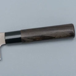 Tojiro Zen Black Santoku 17 cm