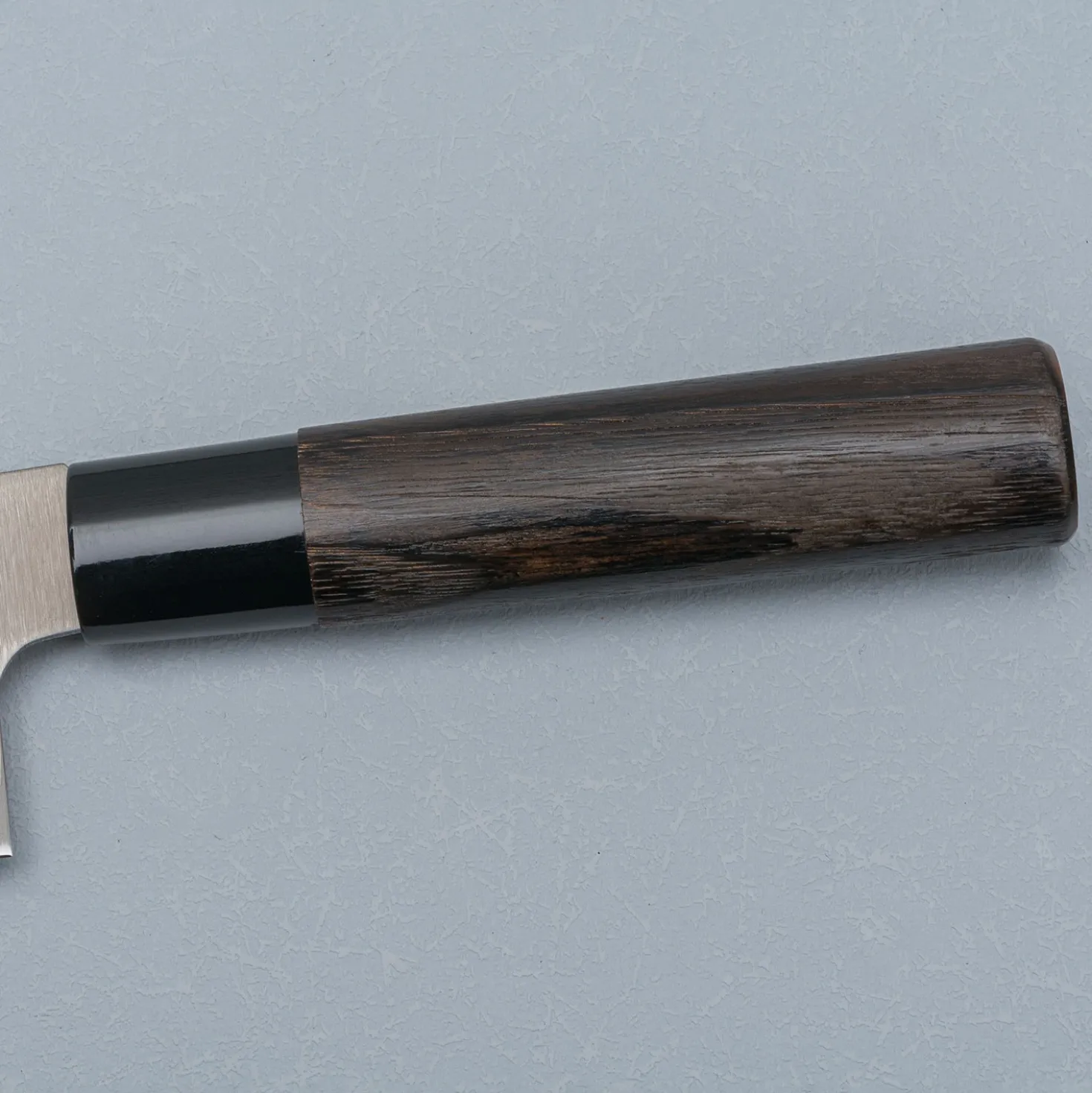 Tojiro Zen Black Santoku 17 cm