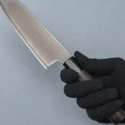 Tojiro Zen Black Santoku 17 cm
