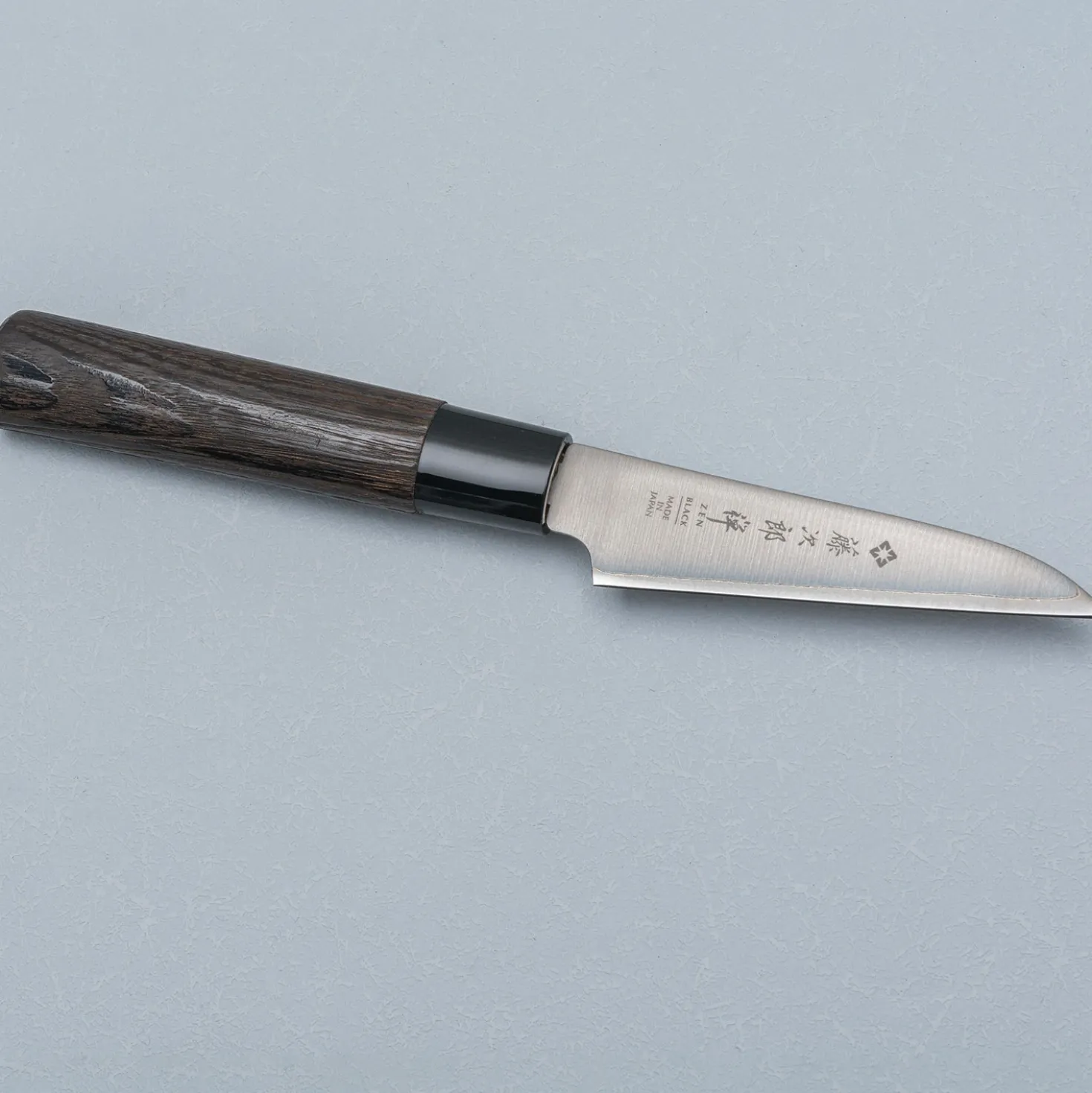 Tojiro Zen Black Schilmes 9 cm