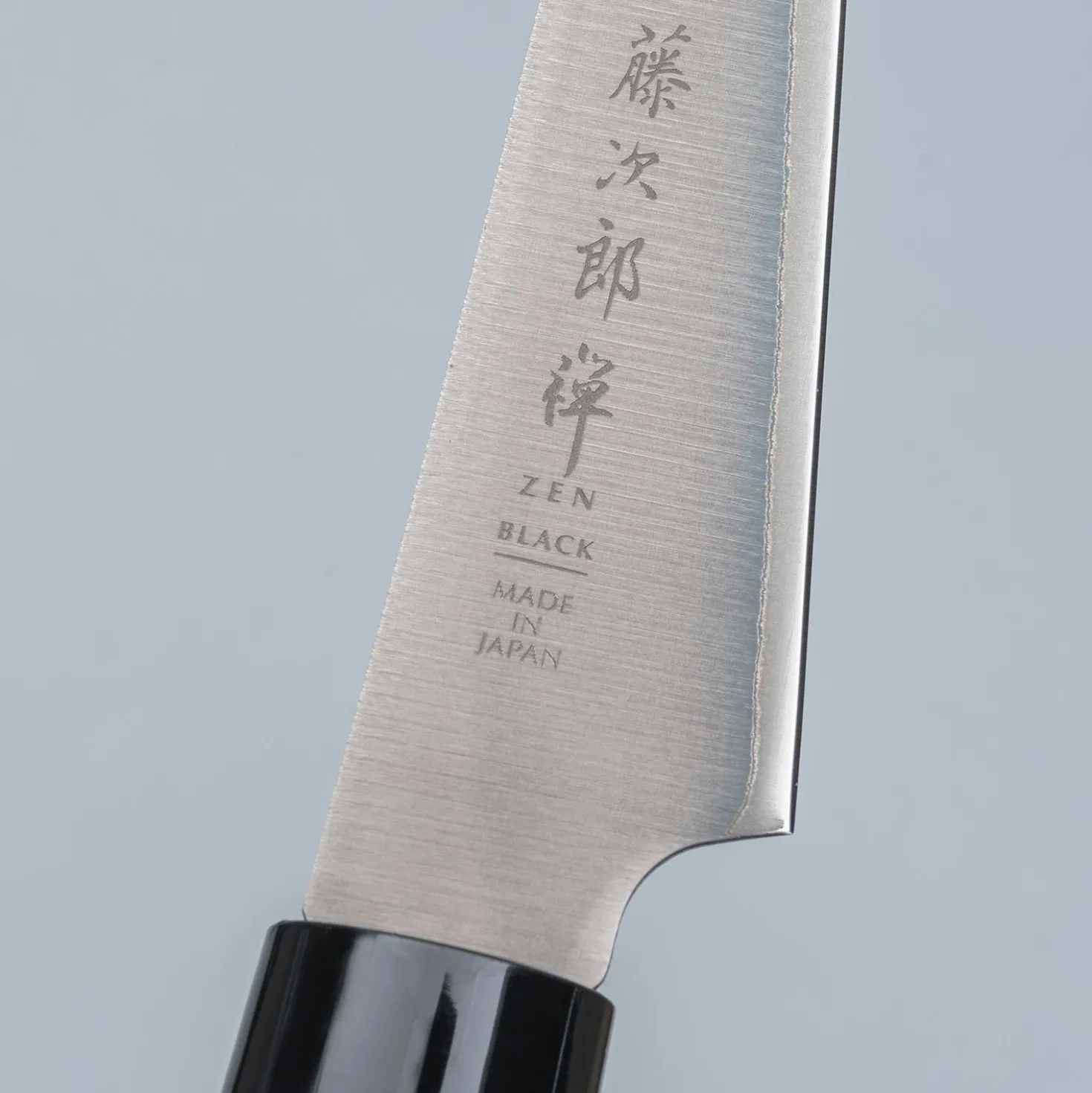 Tojiro Zen Black Schilmes 9 cm