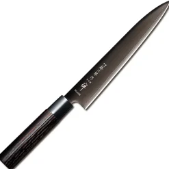 Tojiro Zen Black Vleesmes 21 cm
