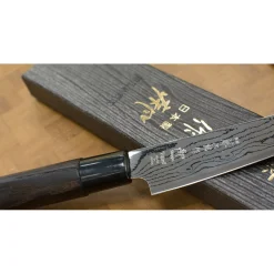 Tojiro Zen Black Vleesmes 21 cm