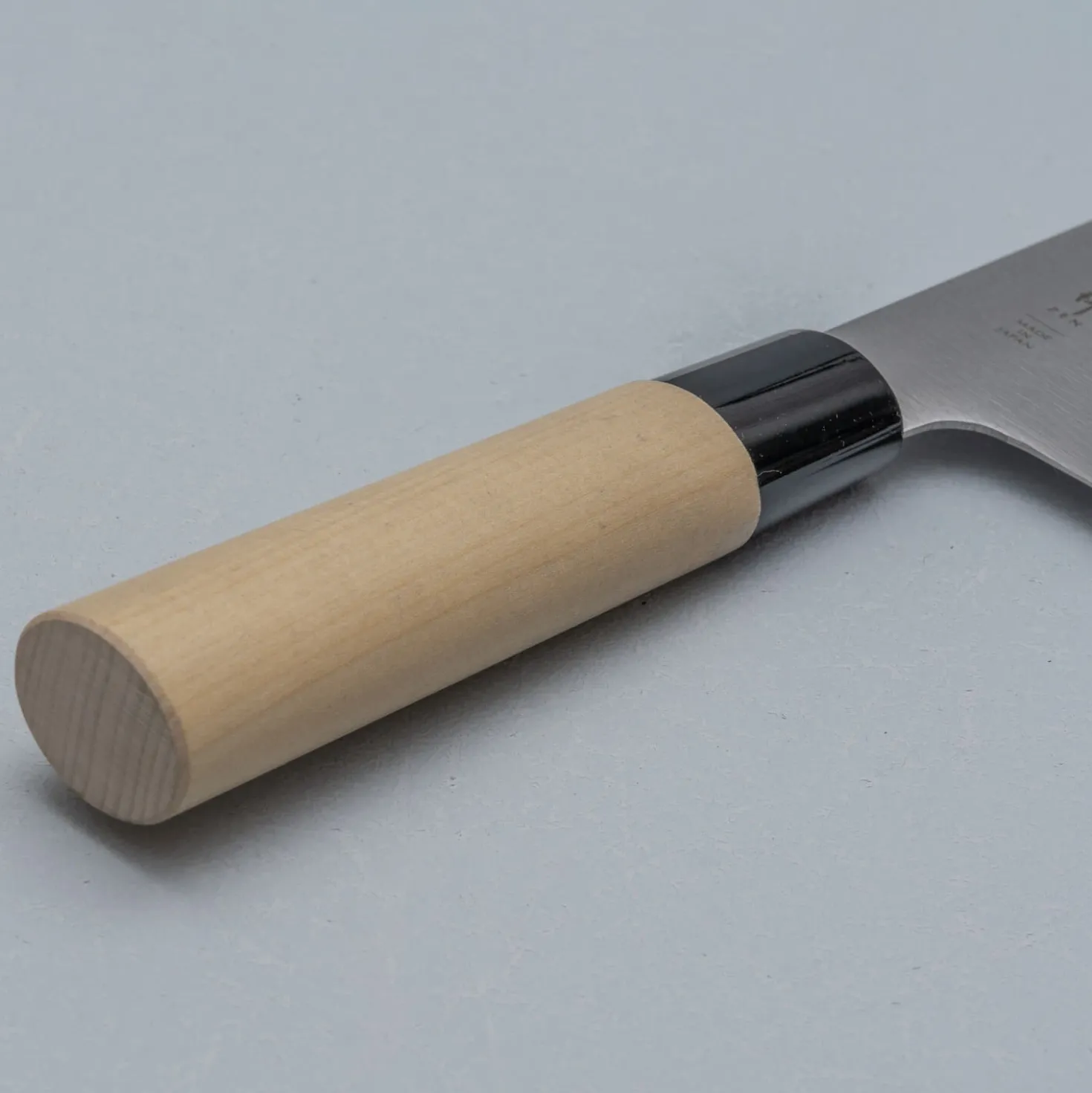 Tojiro Zen Nakiri 16.5 cm