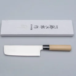 Tojiro Zen Nakiri 16.5 cm