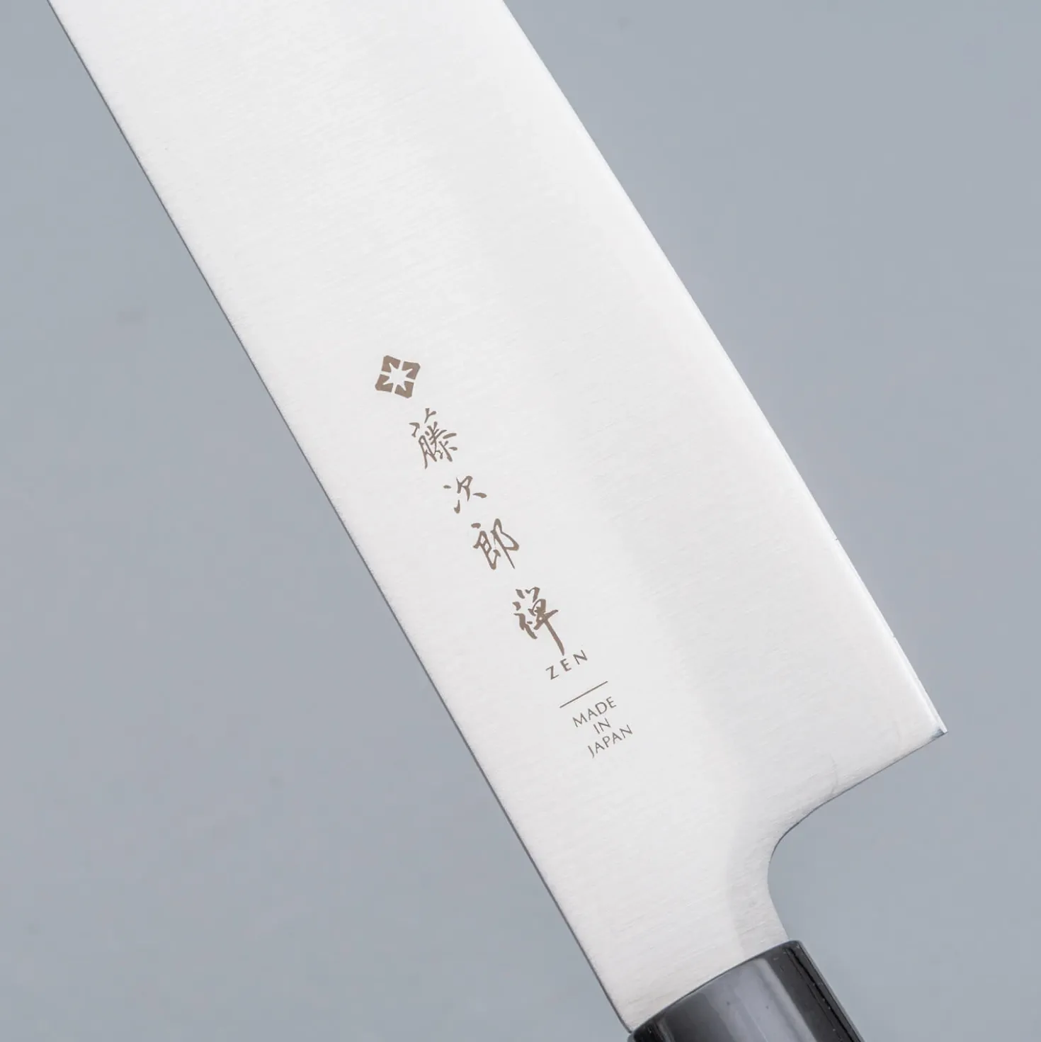 Tojiro Zen Nakiri 16.5 cm
