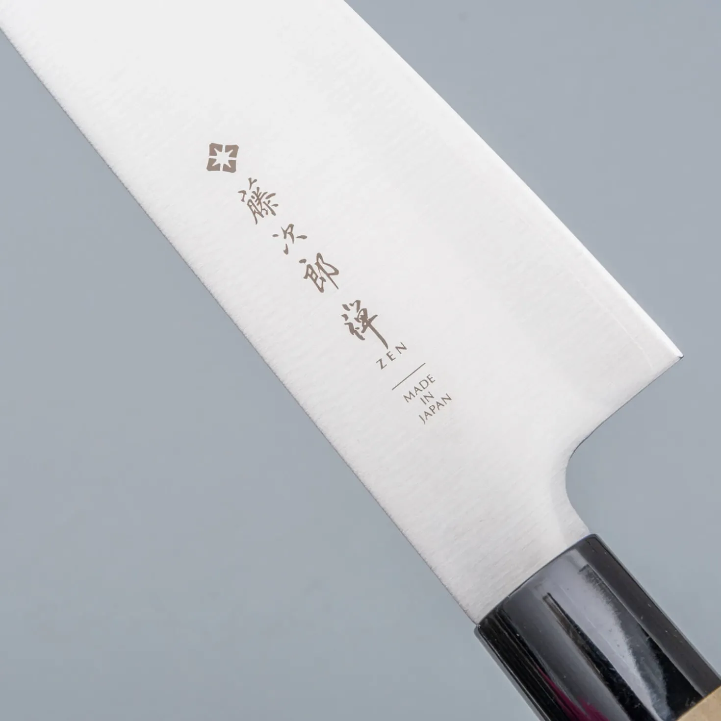 Tojiro Zen Santoku