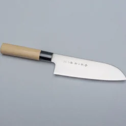 Tojiro Zen Santoku