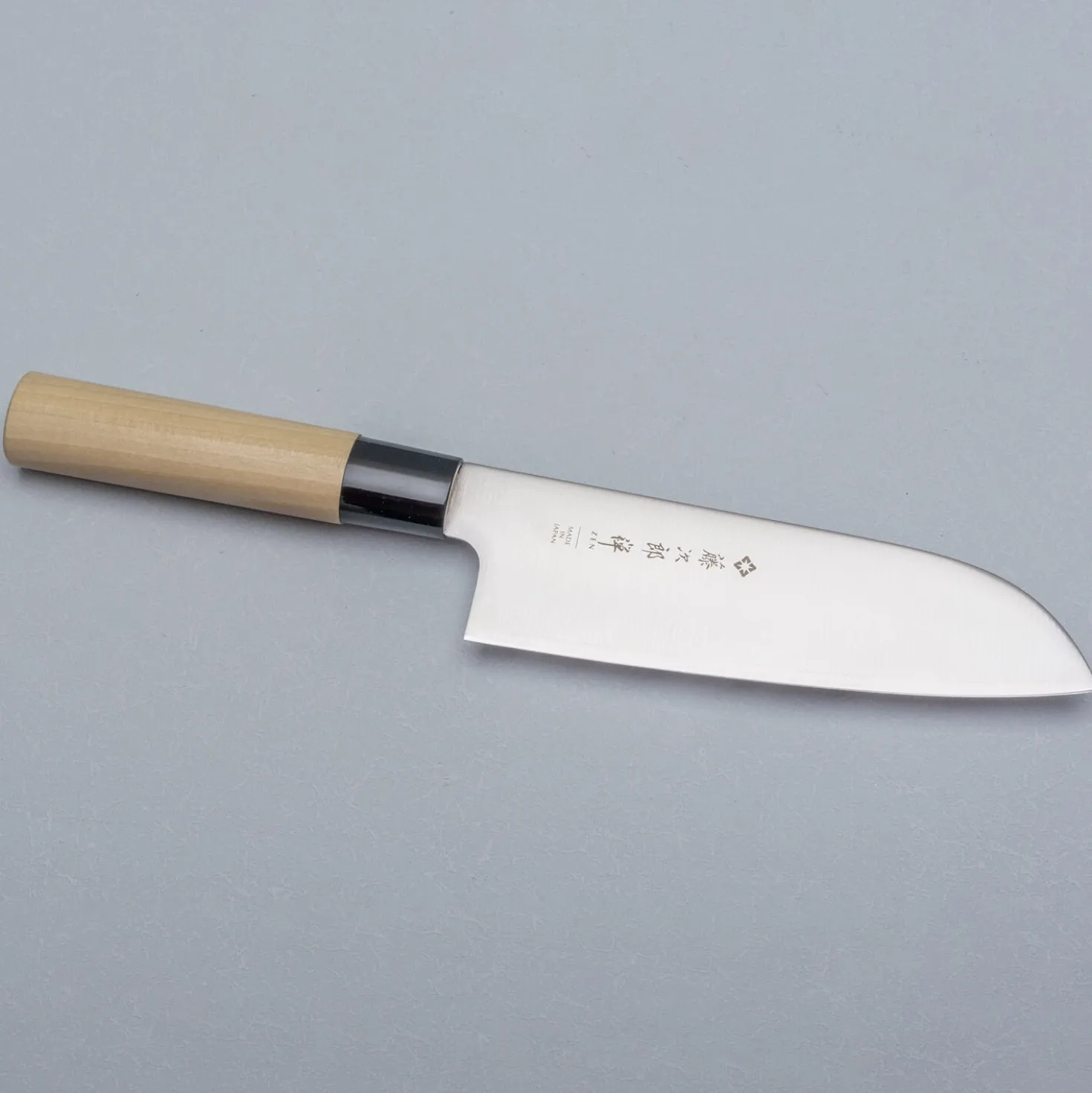 Tojiro Zen Santoku
