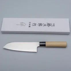 Tojiro Zen Santoku