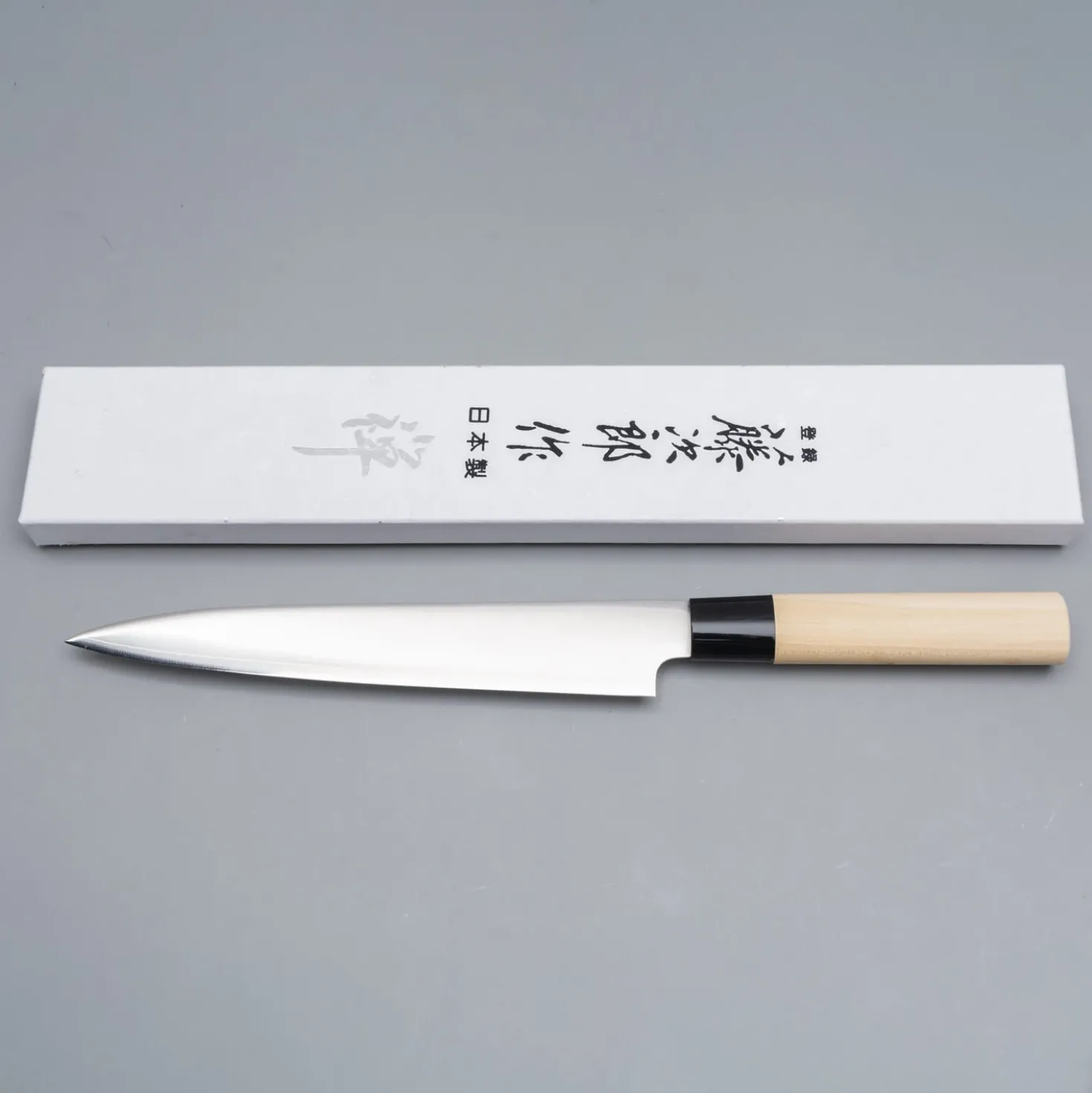 Tojiro Zen Vleesmes 21 cm