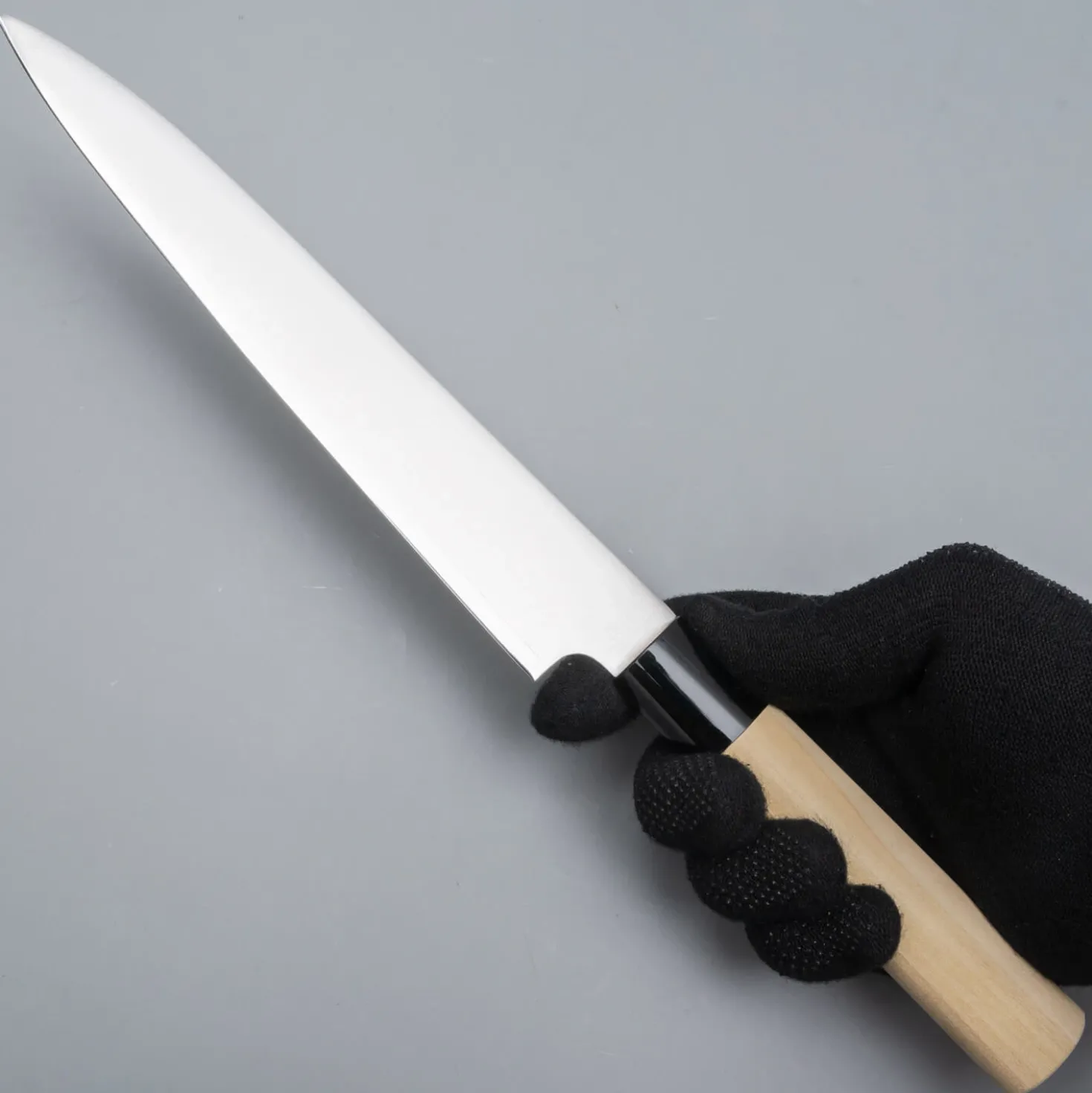 Tojiro Zen Vleesmes 21 cm