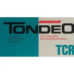 Tondeo Reserve Mesjes