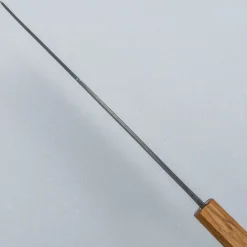Tosa Tsukasa Shirogami Kurouchi Gyuto 21 cm