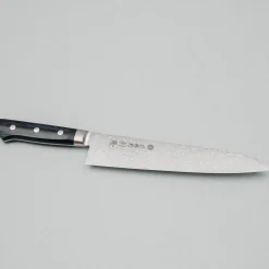 Toshitaka SG2 Damast Blue Gyuto 21 cm