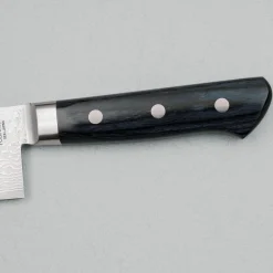 Toshitaka SG2 Damast Blue Gyuto 21 cm