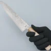 Toshitaka SG2 Damast Gyuto 21 cm