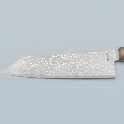 Toshitaka SG2 Damast Kiritsuke 18 cm