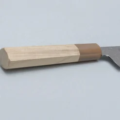 Toshitaka SG2 Damast Kiritsuke 18 cm