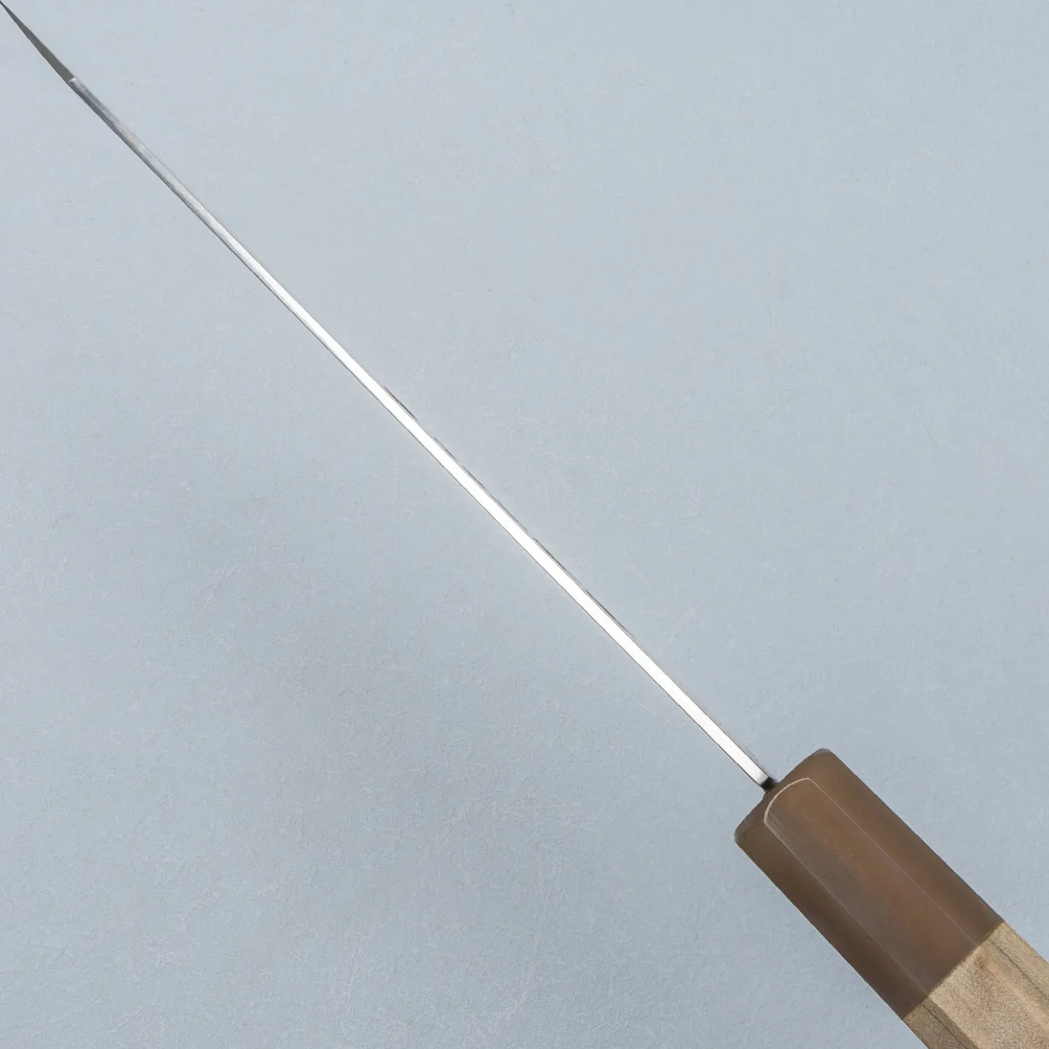 Toshitaka SG2 Damast Kiritsuke 18 cm