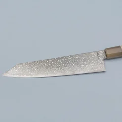 Toshitaka SG2 Damast Kiritsuke 21 cm