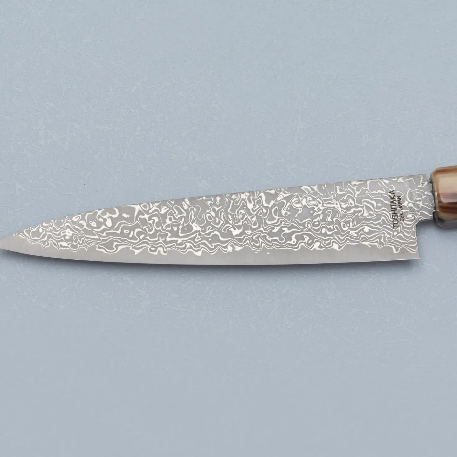 Toshitaka SG2 Damast Petty 13.5 cm