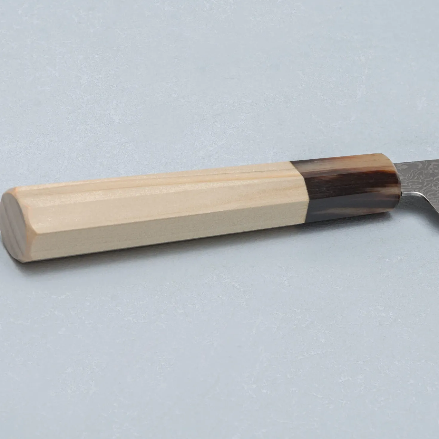 Toshitaka SG2 Damast Petty 13.5 cm