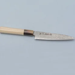 Toshitaka SG2 Damast Petty 13.5 cm