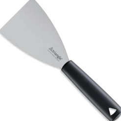 Triangle Driehoekspatel Extra Breed 10 cm
