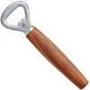 Triangle Sense Flesopener Pruimenhout