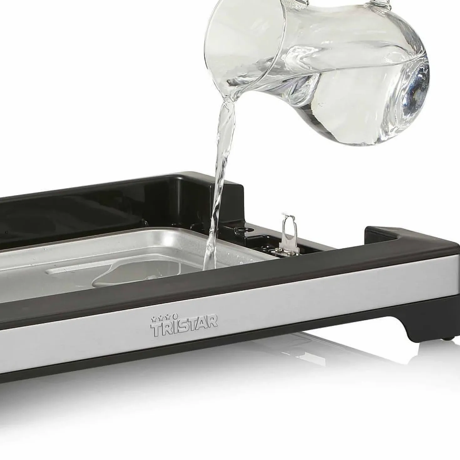 Tristar Bakplaat BP-2781