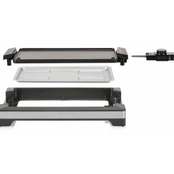 Tristar Bakplaat BP-2781