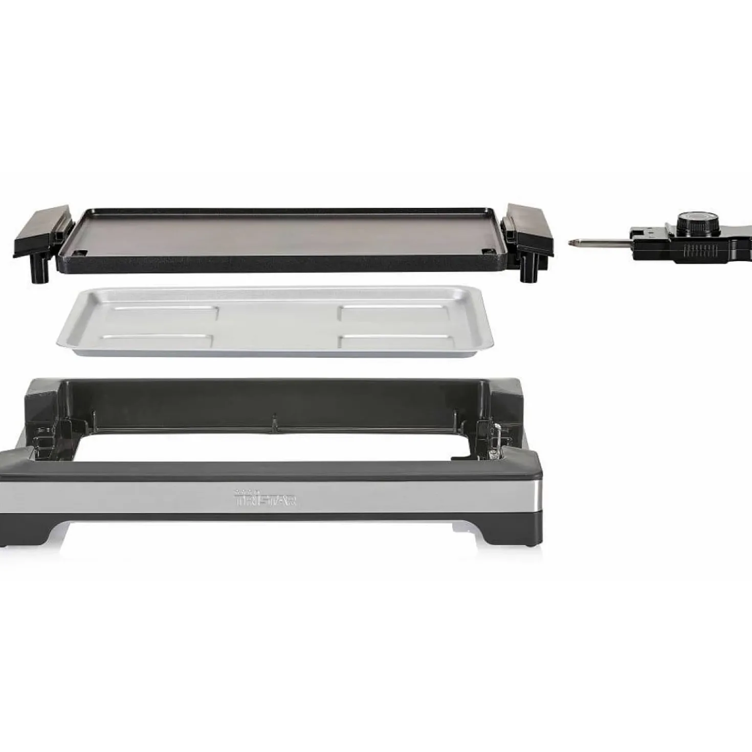 Tristar Bakplaat BP-2781