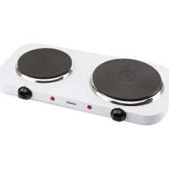 Tristar Dubbele kookplaat KP-6248