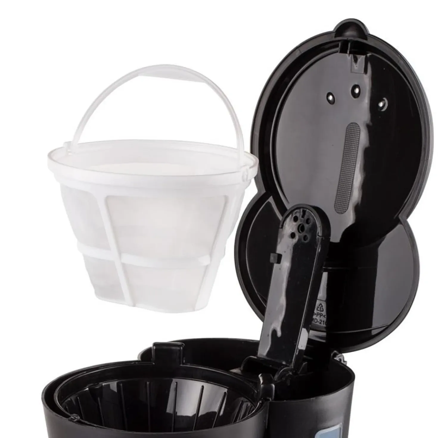 Tristar Koffiezetapparaat CM-1233