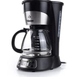 Tristar Koffiezetapparaat Met Timer