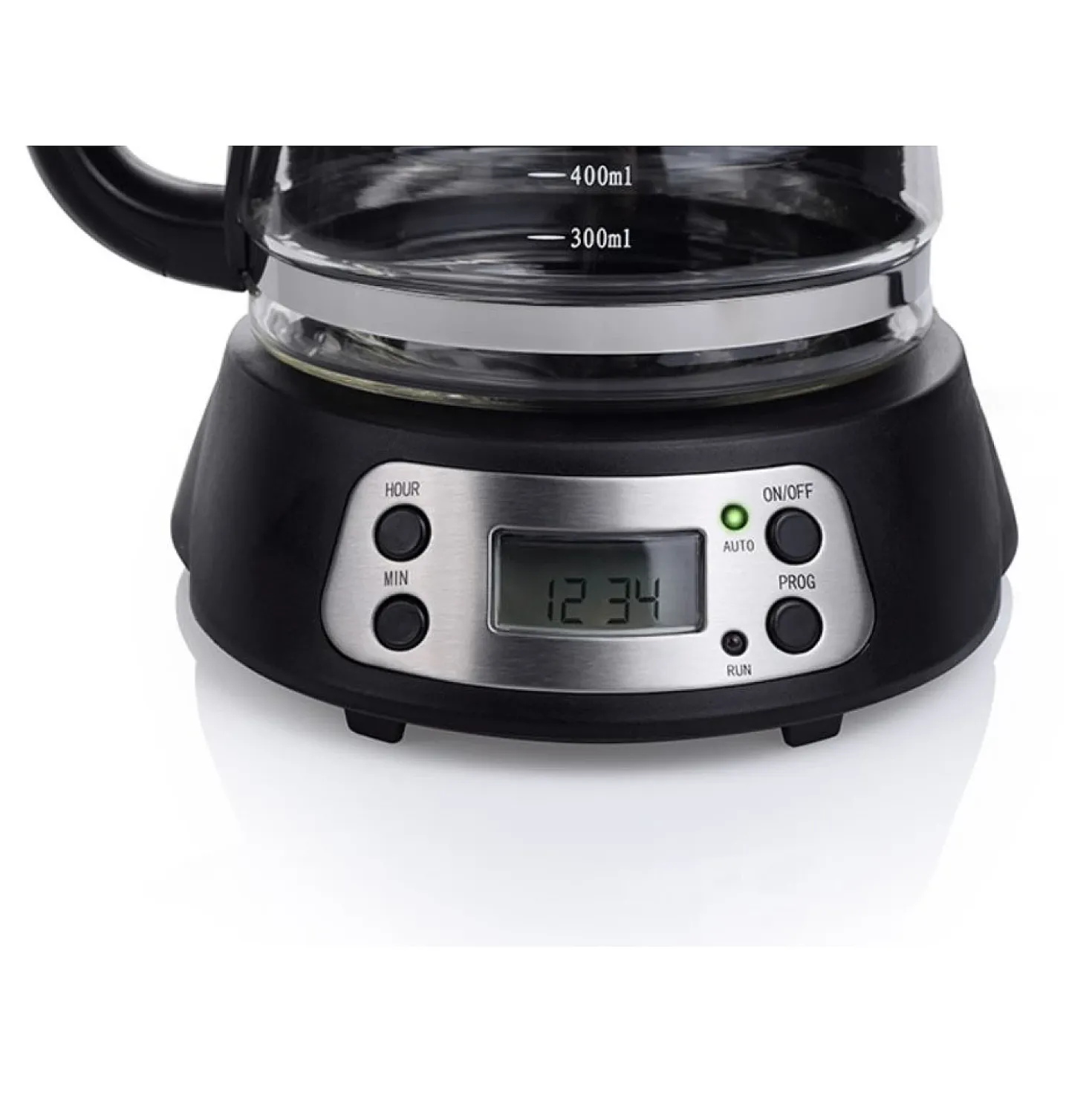 Tristar Koffiezetapparaat Met Timer