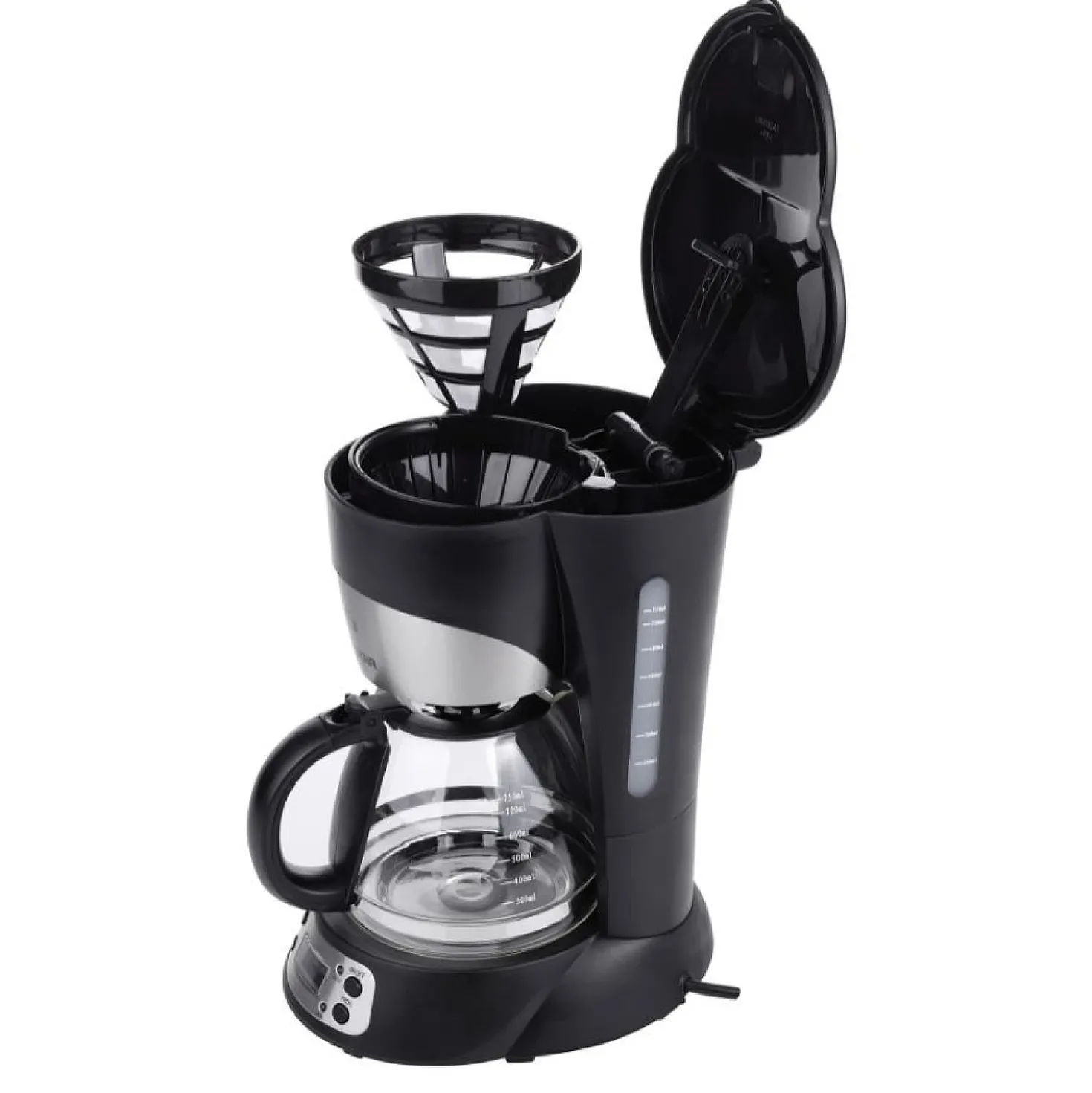 Tristar Koffiezetapparaat Met Timer