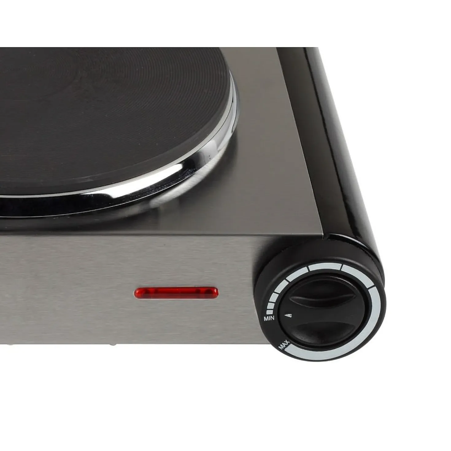 Tristar kookplaat KP-6191