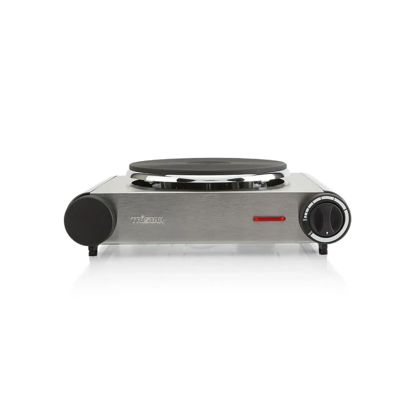 Tristar kookplaat KP-6191