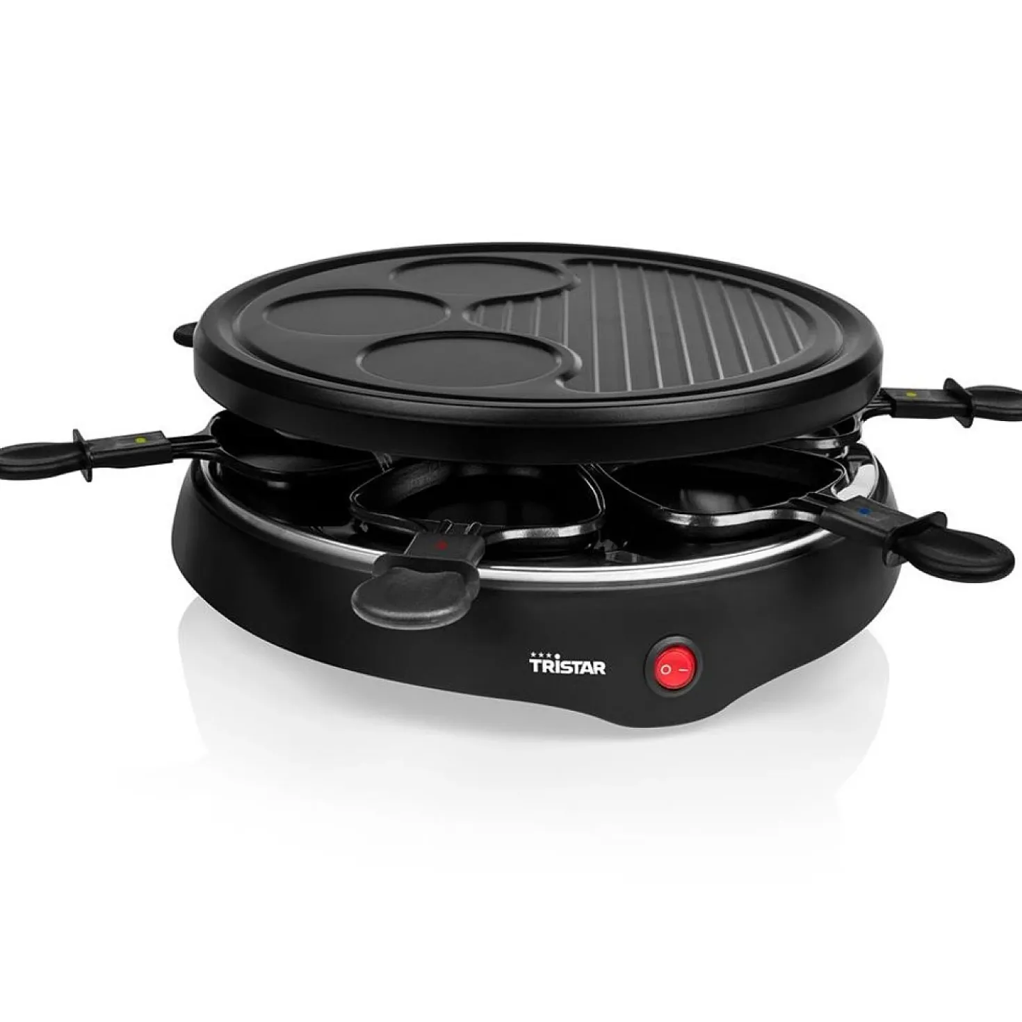 Tristar Raclette RA-2998