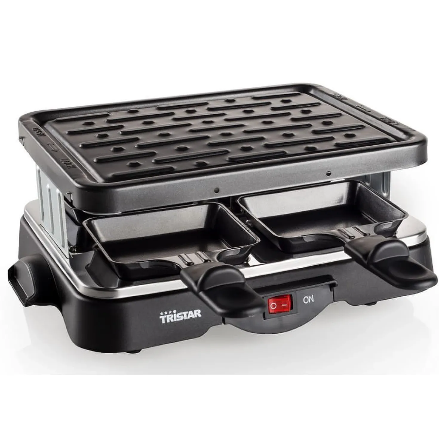 Tristar Raclette RA-2949