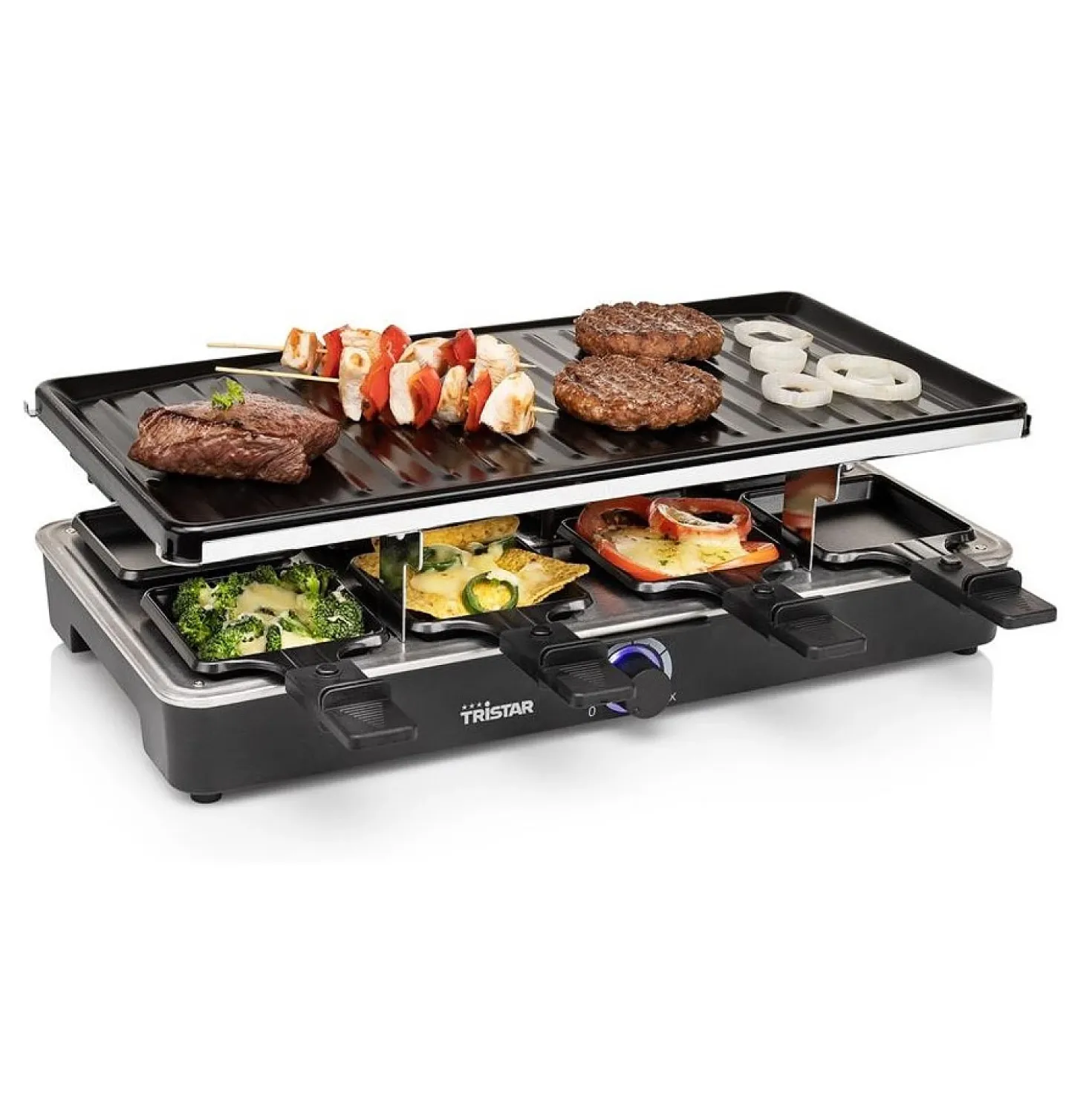 Tristar Raclette RA-2722