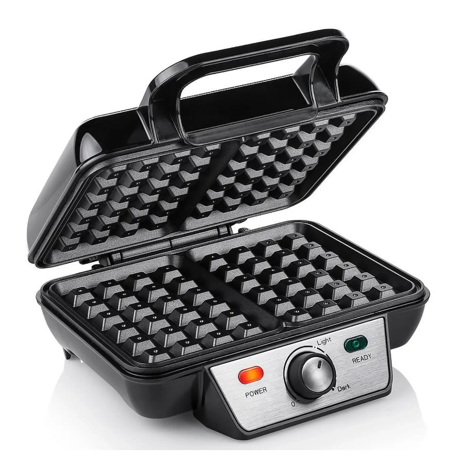 Tristar Wafelijzer WF-1165