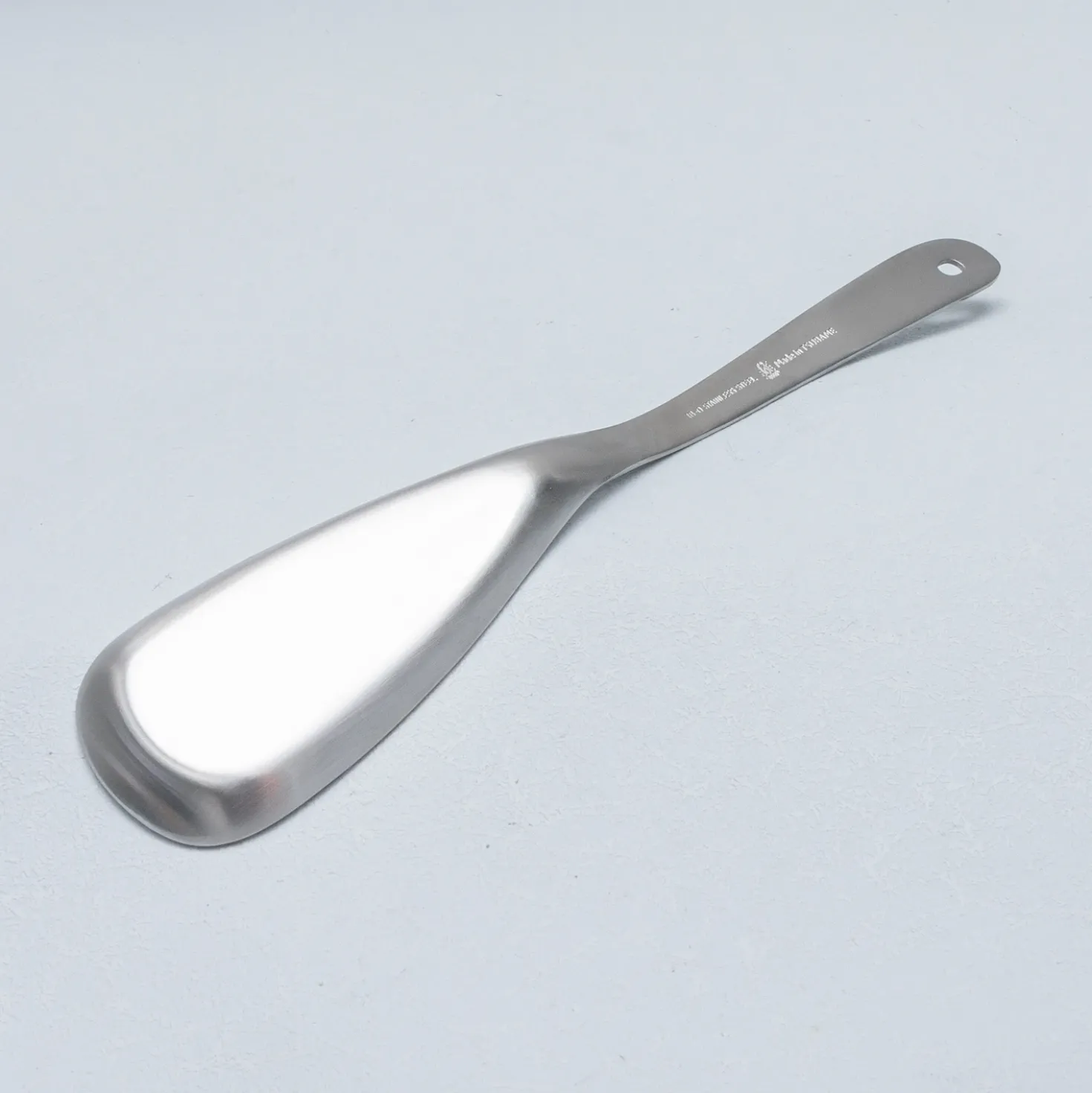 Tsubame RVS Gember Rasplepel