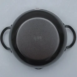 Tsubasan Iimono Japanse Frituurpan 20 cm