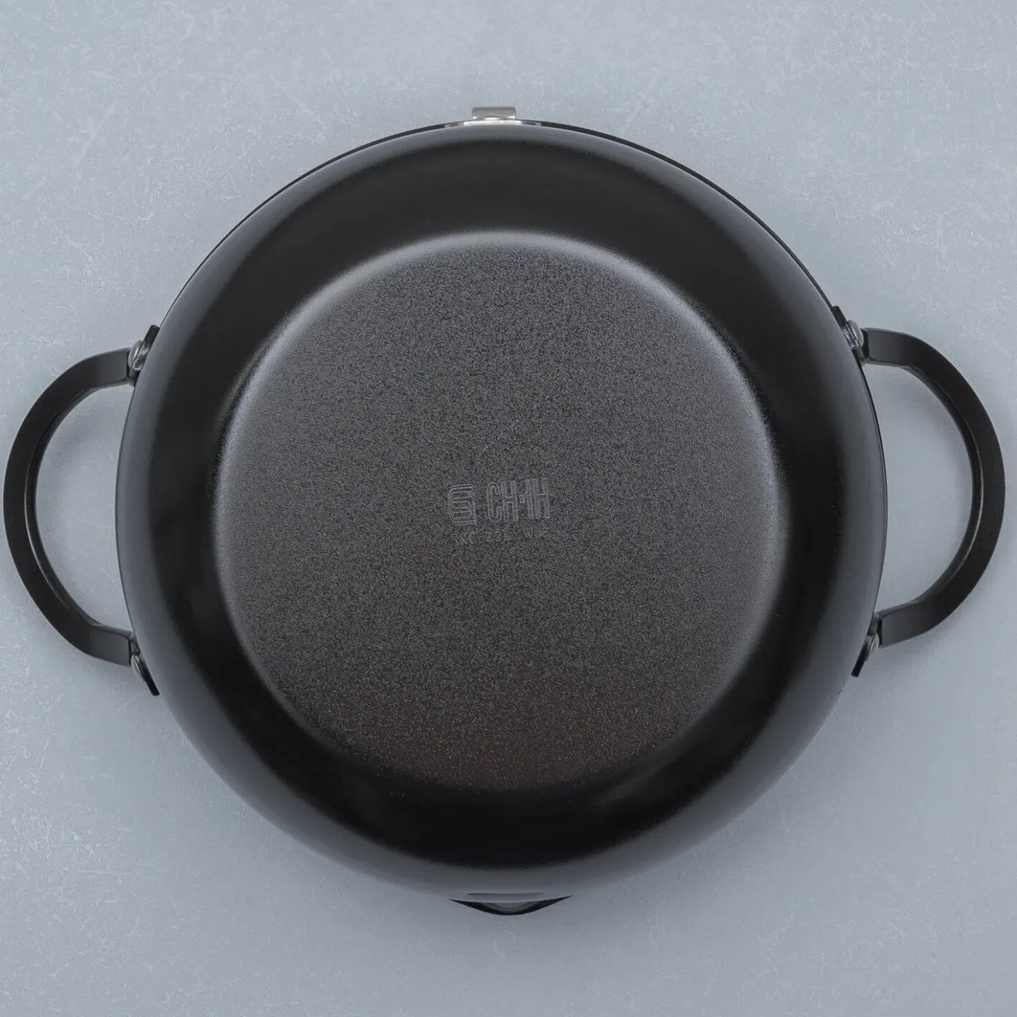Tsubasan Iimono Japanse Frituurpan 20 cm