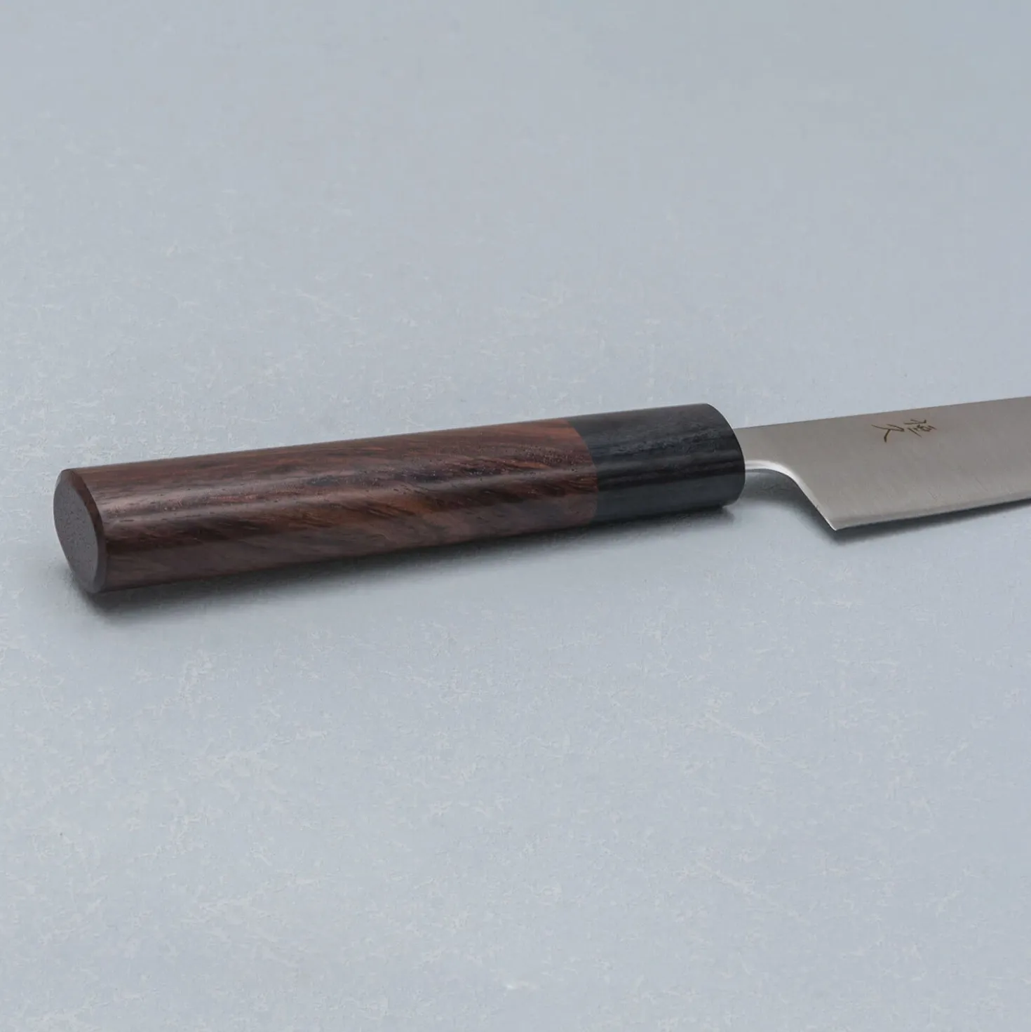 Tsunehisa Aogami Super Migaki Petty 15 cm