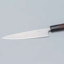 Tsunehisa Aogami Super Migaki Petty 15 cm