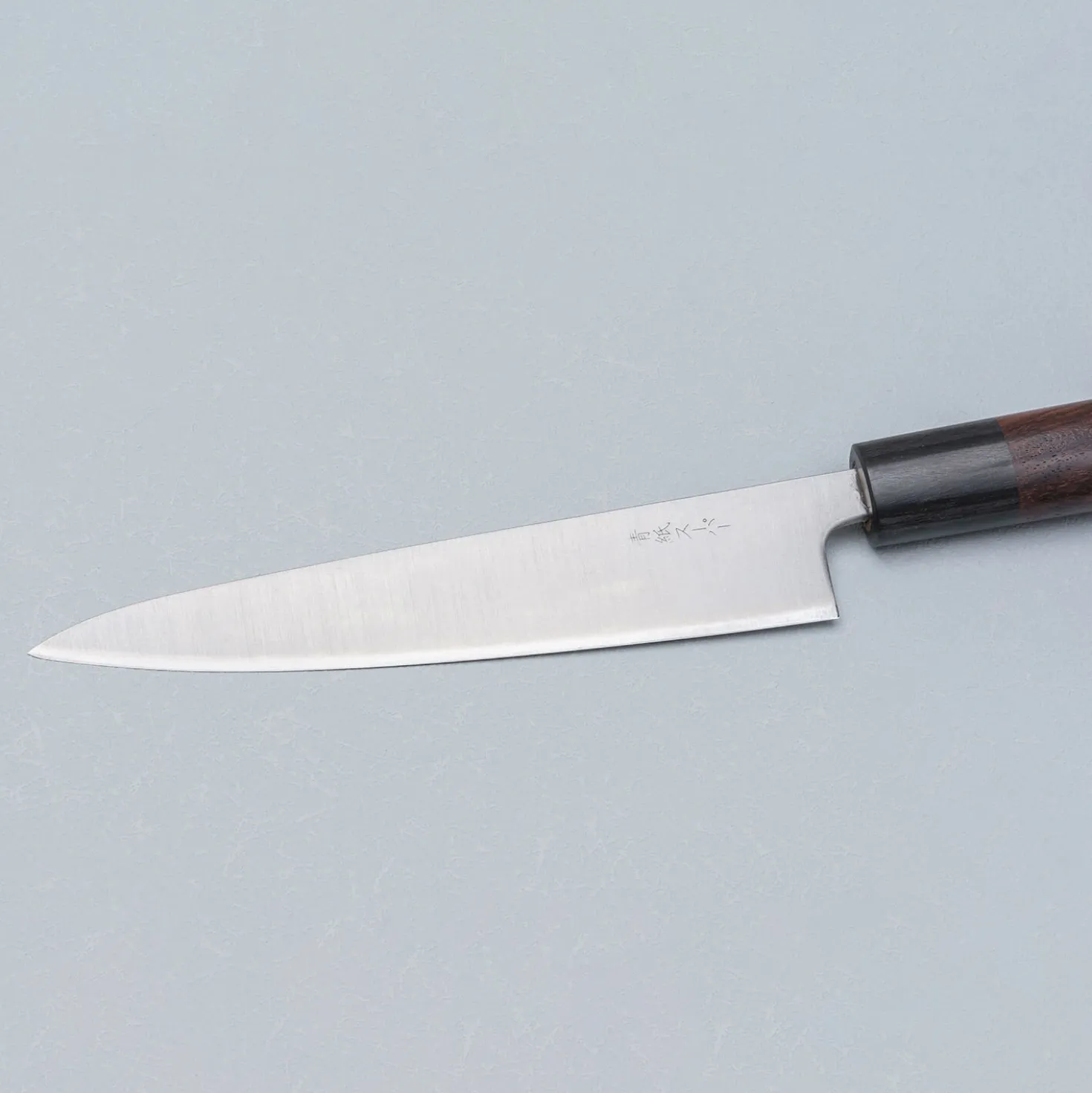 Tsunehisa Aogami Super Migaki Petty 15 cm